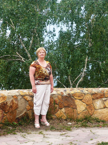 Светлана Трофимова