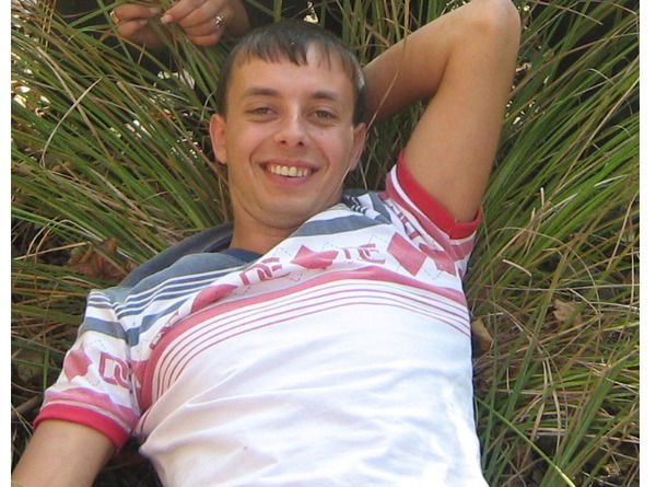 Кирилл Щербина