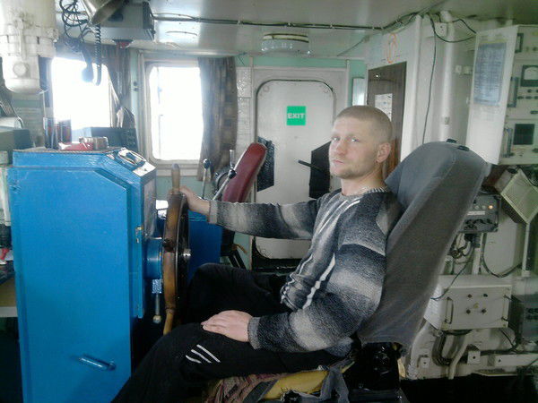 Дмитрий Проскуряков