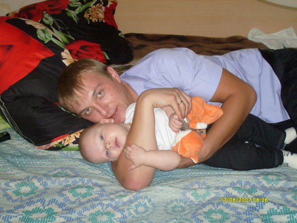 Артём Шмидт