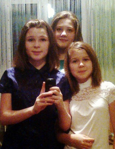 Эндже Шамсиева