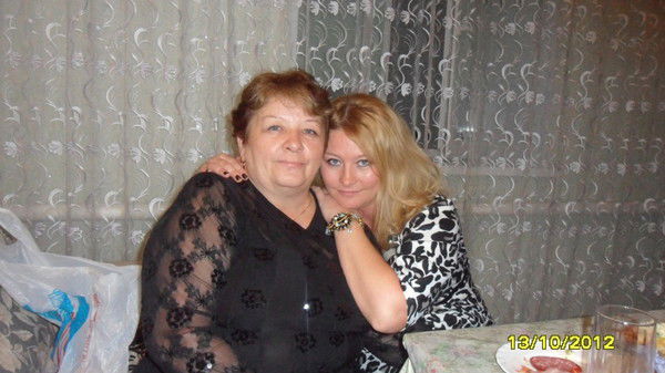 Наталья Бортникова