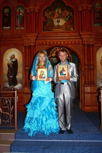 Сергей Мизернов