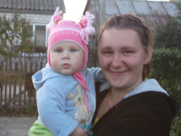 Наталья Лысенко