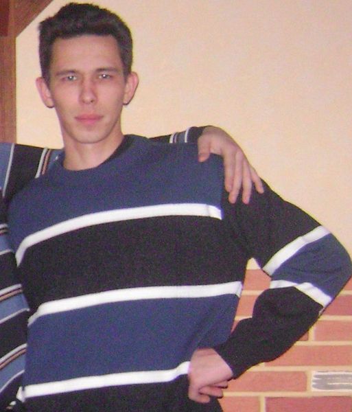 Андрей Боталов