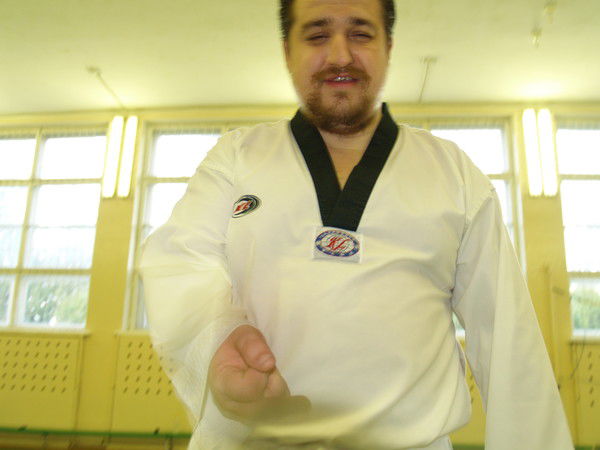 Зыков Владимир