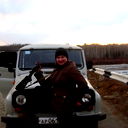Анна Тетеревенко