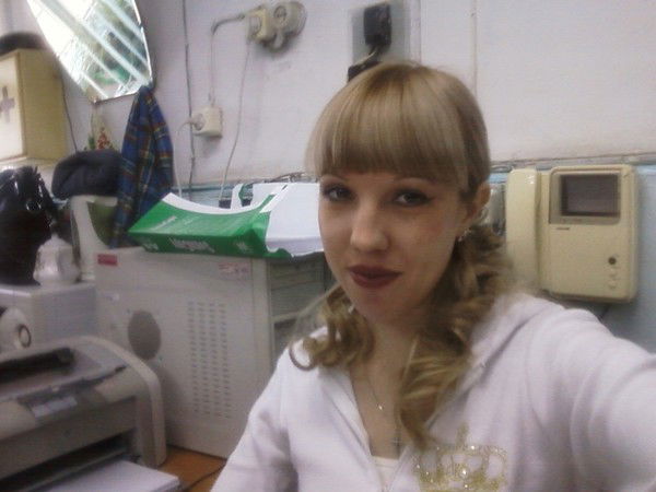 Татьяна Подмаренкова