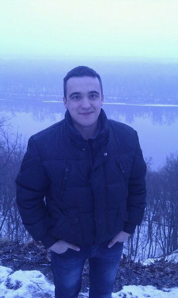 Влад Якупов