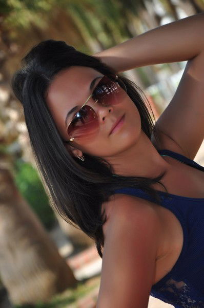 Анастасия Софронова