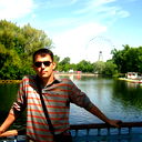 Александр Семенов