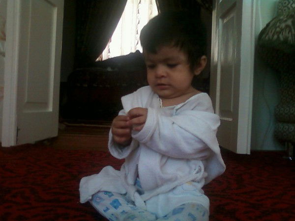 Баходур Гулямов