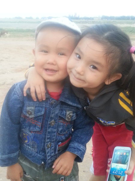 Алмагуль Култаева