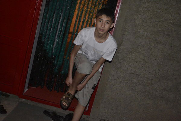 Адик Куанышпаев