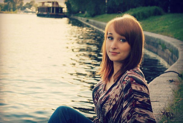 Настя Титенко