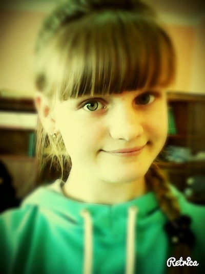 Юля Андреева