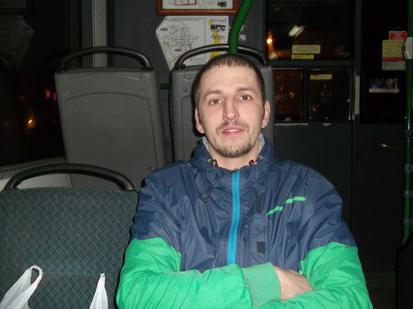 Владимир Чехлов