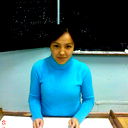 Magrifa Dalabaeva