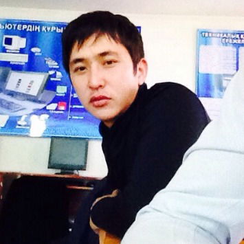 Сырым Айткенов