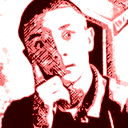 Илья Захаров