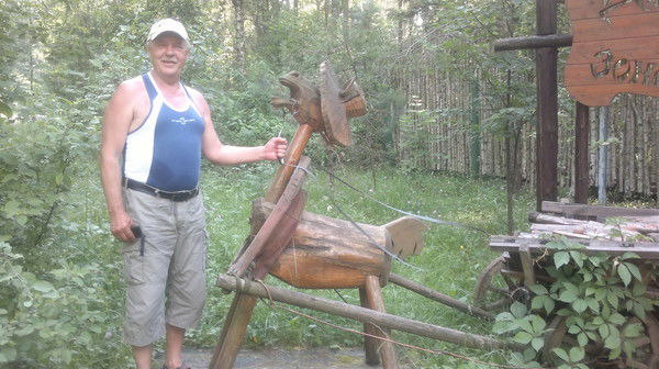 Валера Давыдов