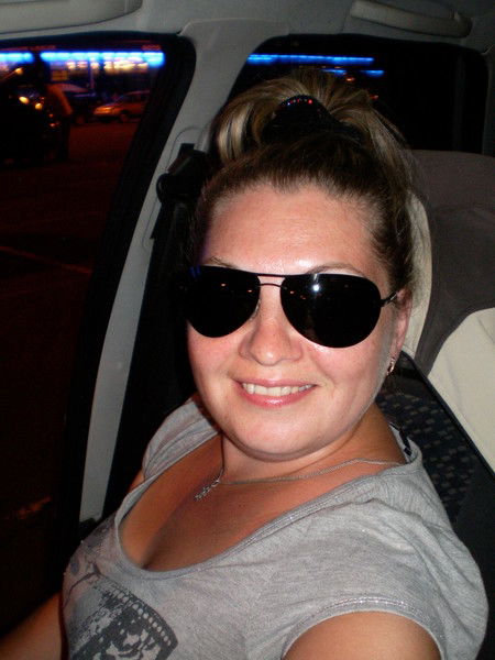 Анюта Мустафина