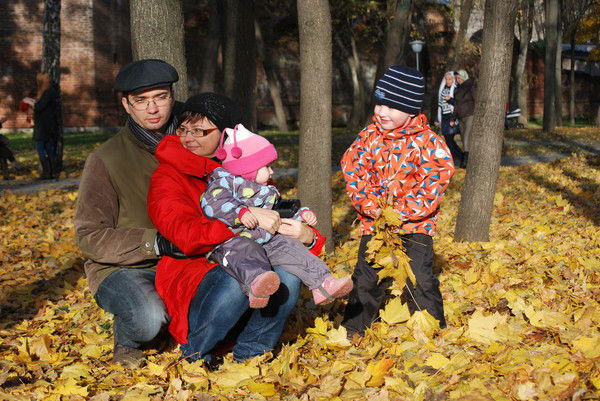 Александра Тарасова