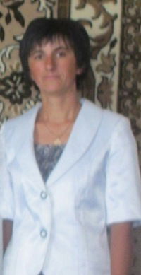 Іванна Улична