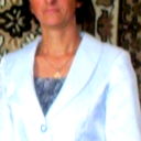 Іванна Улична