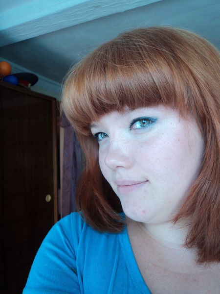 Елена Болдышевская