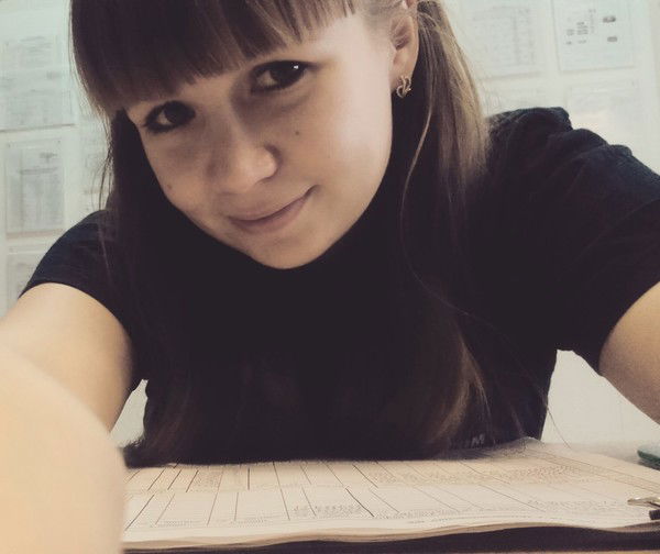 Вероника Перевозчикова