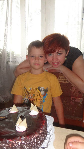 Александра Бутурлина