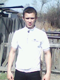 Пётр Третьяк