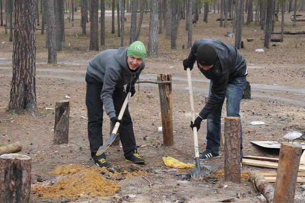 Санька Баркарь