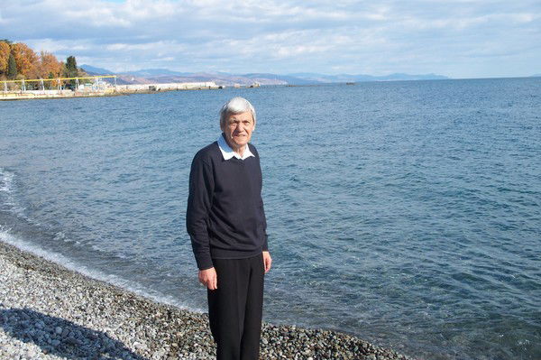 Геннадий Олтяну