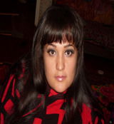 Людмила Тухтаева