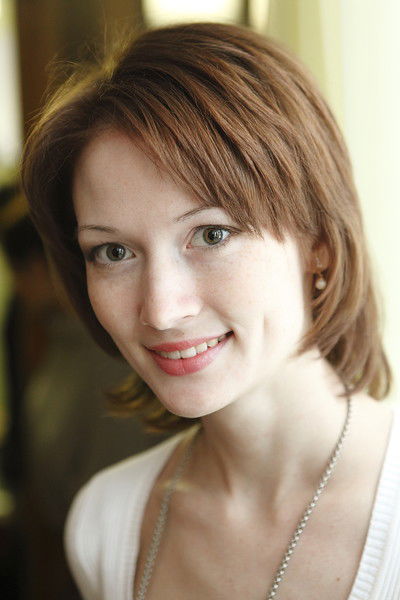 Наталья Насретдинова