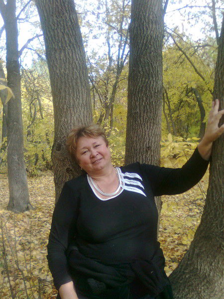 Елена Станкова