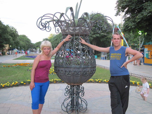 Денис Щеглов