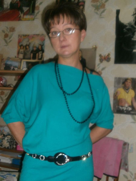 Эльза Исламгулова