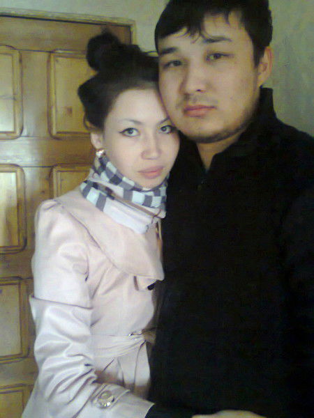 Даурен Усенов