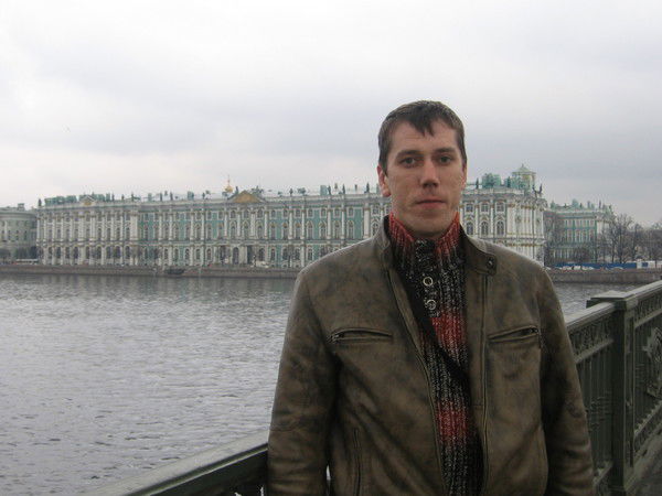 Александр Сунгуров