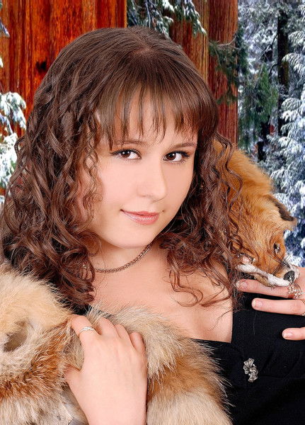 Юлия Шленсковая