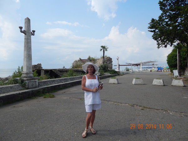 Нина Лакомова