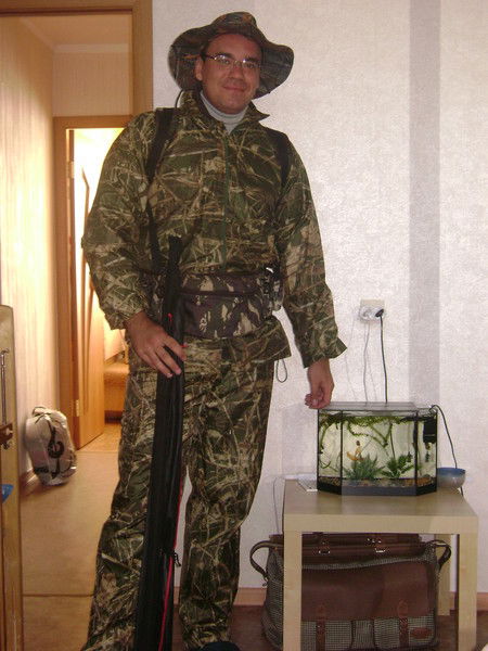 Станчук Евгений