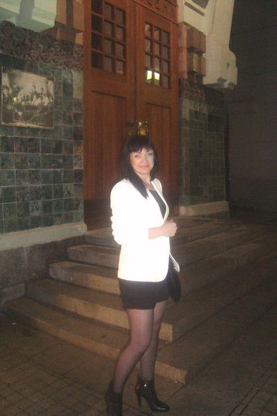 Наталья )))))