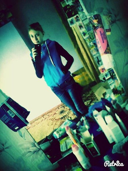 Алёна Струкова