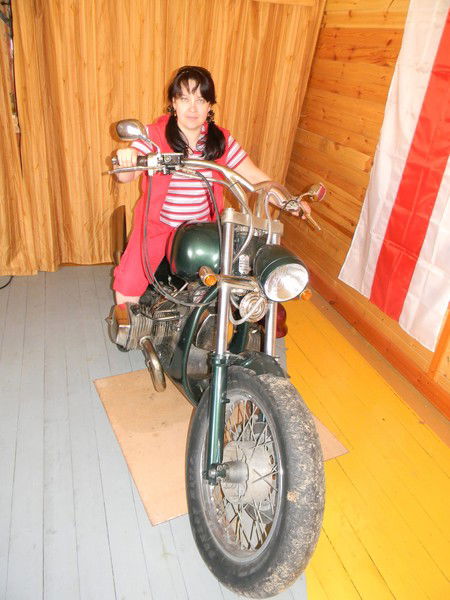 Галина Есис