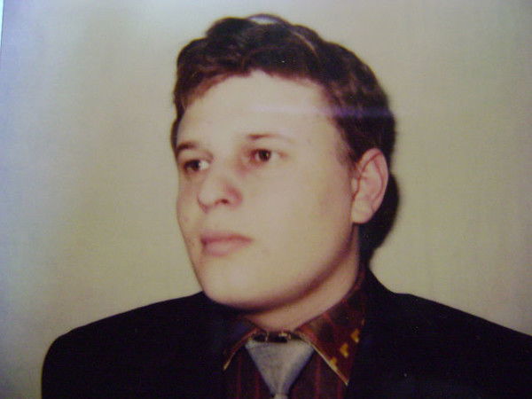 Алексей Чекуров