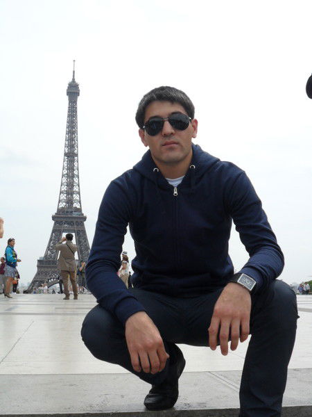 Алдаберген Дуйсекенов